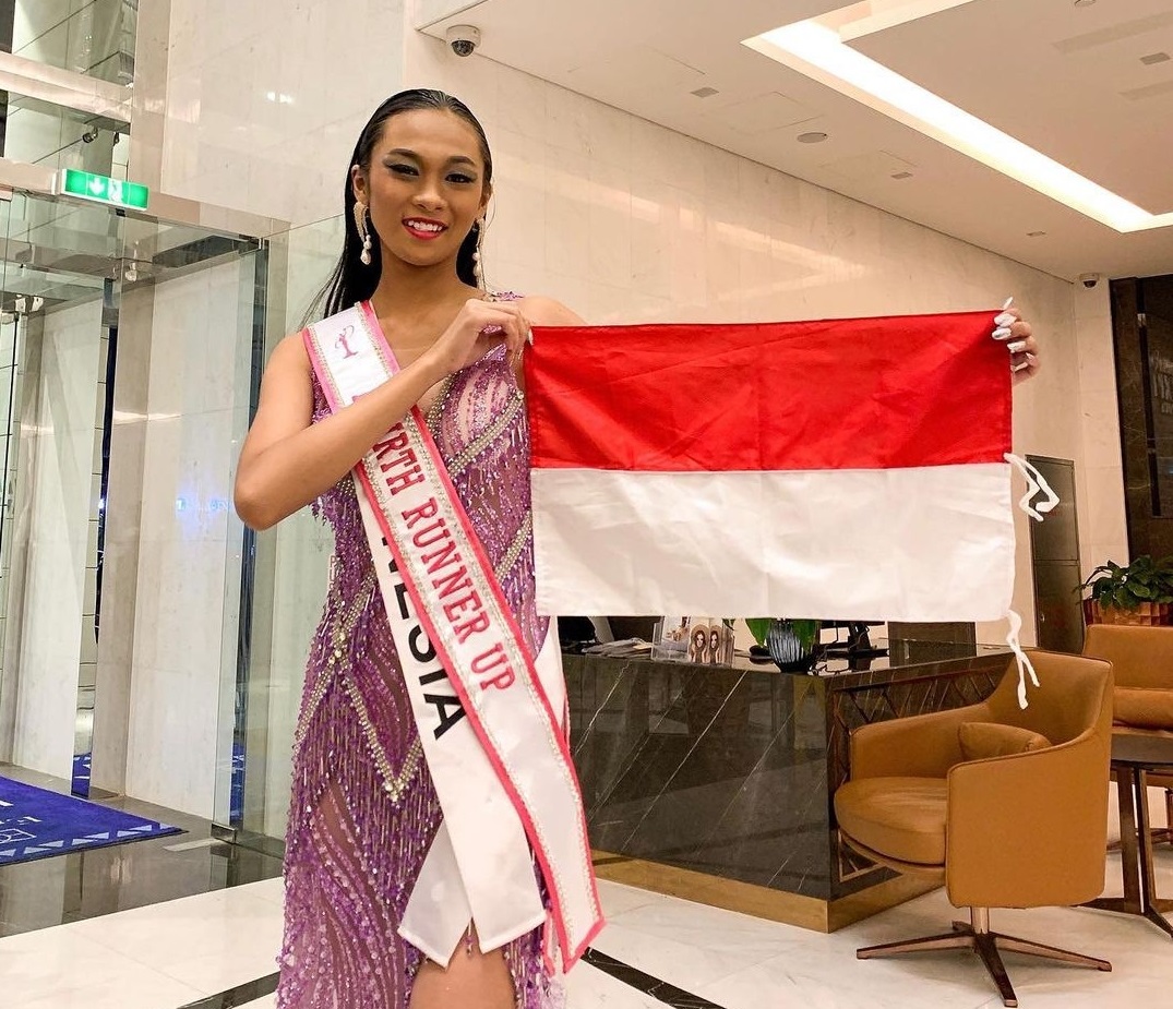 final miss teen