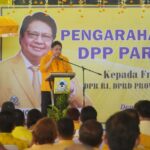 golkar Bali