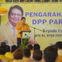golkar Bali