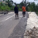 jalan rusak jalan rusak