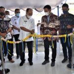 jeriko bank mandiri