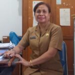 kadis pariwisata kota
