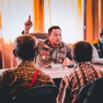 kapolres nagekeo kisruh labolewa