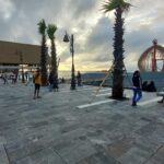 pantai kelapa lima
