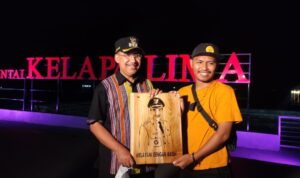 pemuda soe