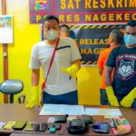 polres nagekeo