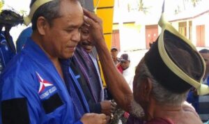 ritual adat BKH ritual adat BKH