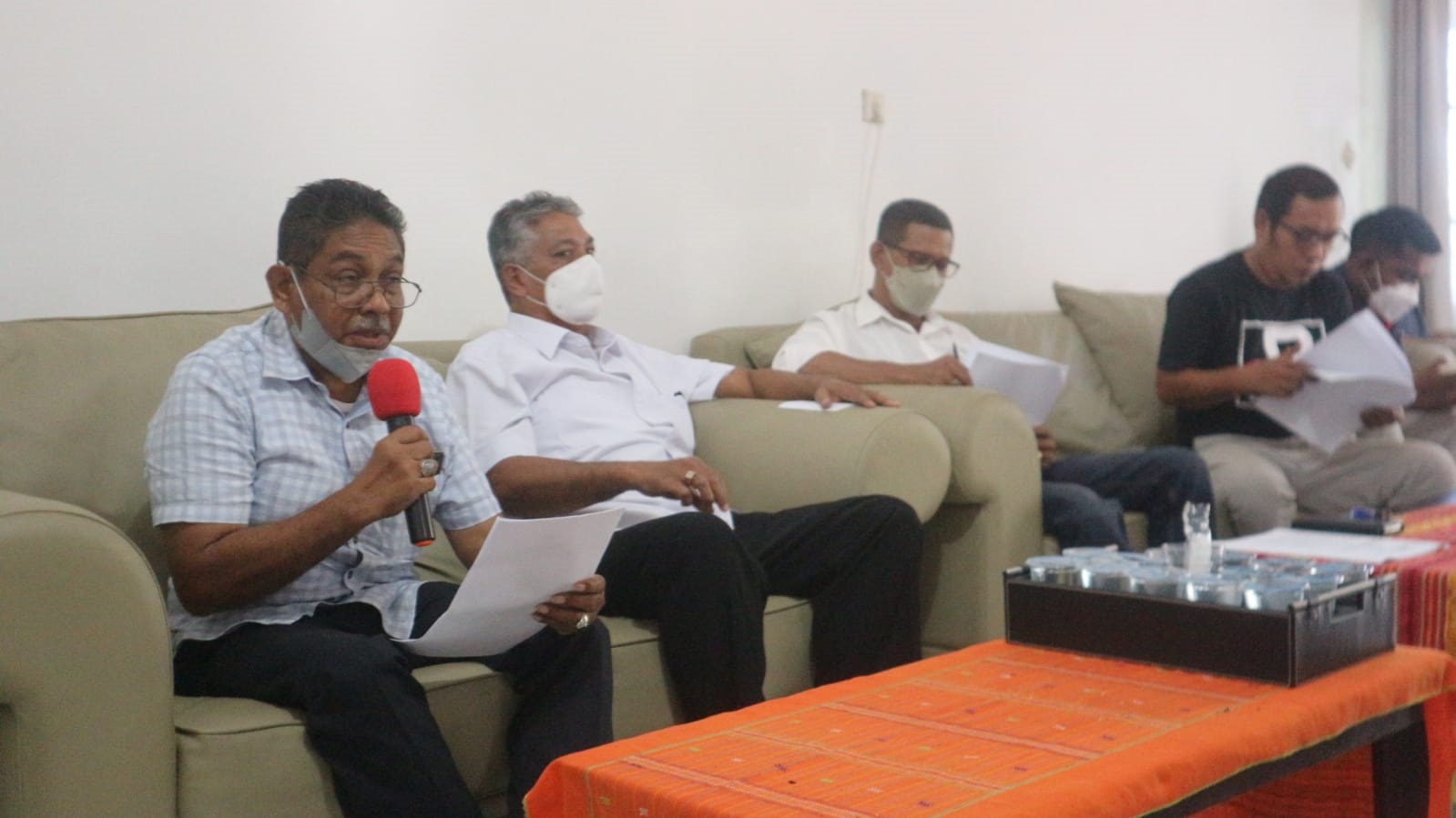 simpatisan jeriko