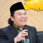 wakil ketua komisi ii dpr fraksi partai kebangkitan bangsa 210425171235 636
