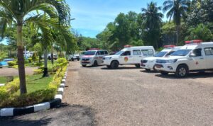 ambulans