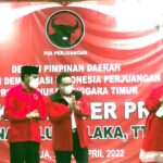 bupati malaka