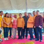 calon walikota