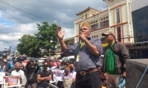 demo wartawan demo wartawan