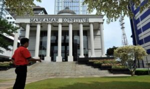 gedung MK gedung MK