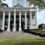 gedung MK