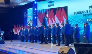 menantu pakde karwo mundur dari demokrat usai merasa dizalimi di musda jatim