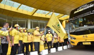 mudik golkar mudik golkar