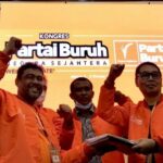 partai buruh