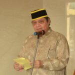 Airlangga hartarto