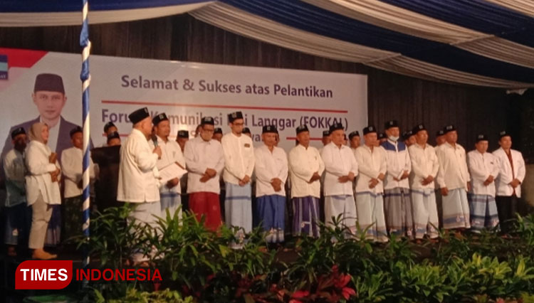 Kiai Langgar