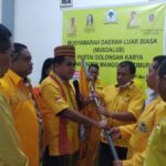 golkar matim golkar matim