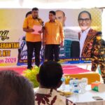 launching pilgub