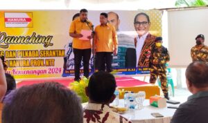 launching pilgub launching pilgub
