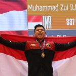muhammad zul ilmi