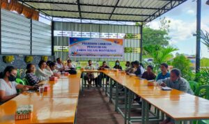 pelatihan di rote