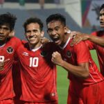 sea games 2021 indonesia kalahkan timor leste 169