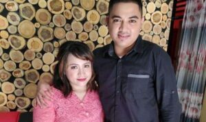tersangka ira dan randy tersangka ira dan randy