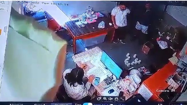 video BKH