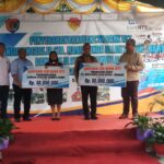CSR Bank NTT CSR Bank NTT