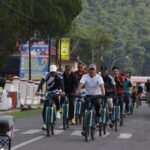 fun bike polres ngada