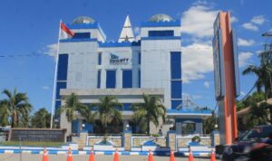 kantor bank ntt kantor bank ntt