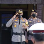 kapolres ngada abilio