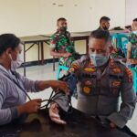 kapolres ngada abilio donor