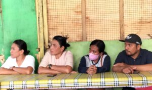 keluarga pelaku keluarga pelaku