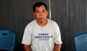 pius papu saksi TPI pius papu saksi TPI