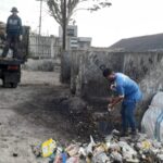 sampah TTS