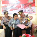 wakapolres Nagekeo 1