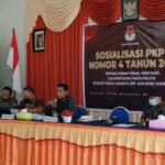 KPU nage