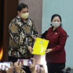 Ketua Umum Partai Golkar Airlangga Hartarto Dan Ketua DPR Puan Maharani Dery Ridwansah 1 640x447 1