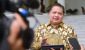 airlangga 1
