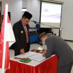 bupati don lantik