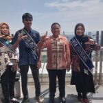 bupati malaka