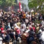 demo labuuan