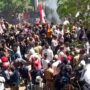 demo labuuan