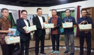 desa binaan bank NTT desa binaan bank NTT