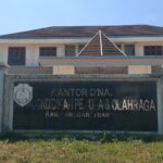 dinas PKO Mabar